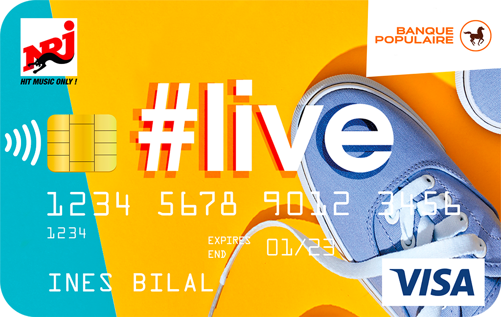 carte #live v2