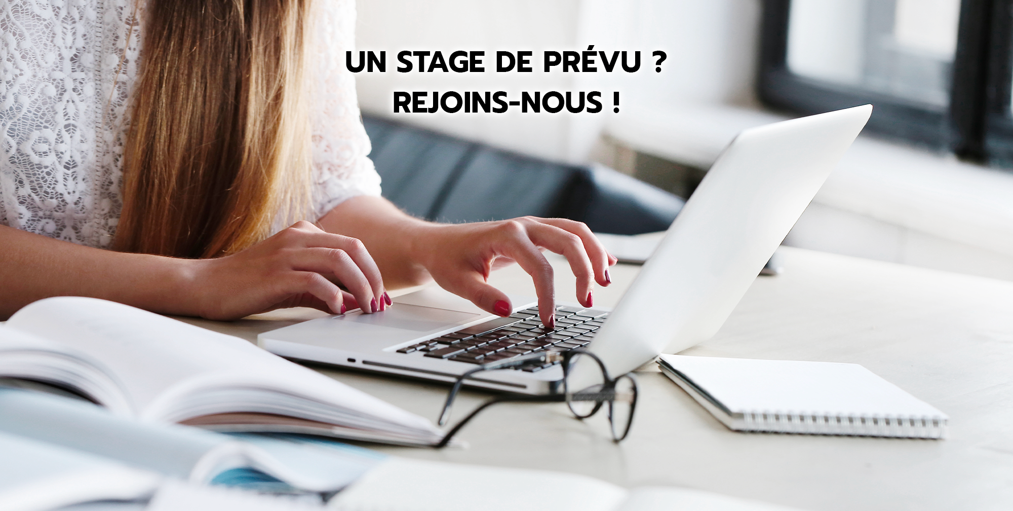 MON STAGE #LIVE